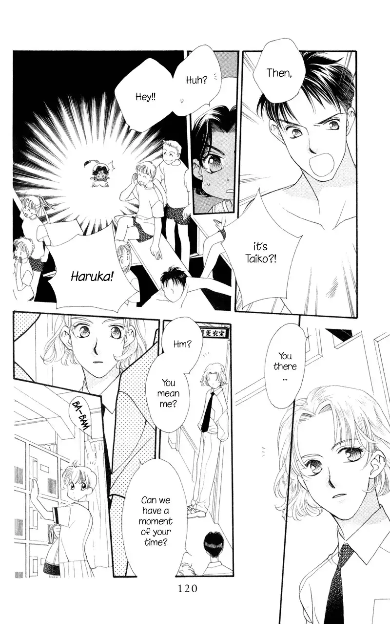 Koucha Ouji Chapter 9 26
